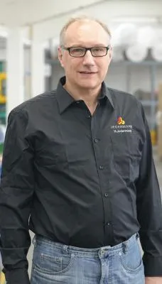 Hartmut Jedermann