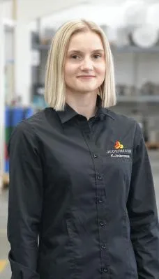 Kristin Jedermann
