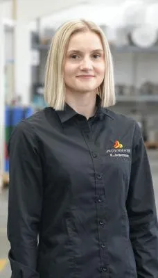 Kristin Jedermann-Kunz