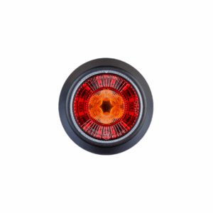 ROUNDmann S Brems-Blink-Schluss-Leuchte