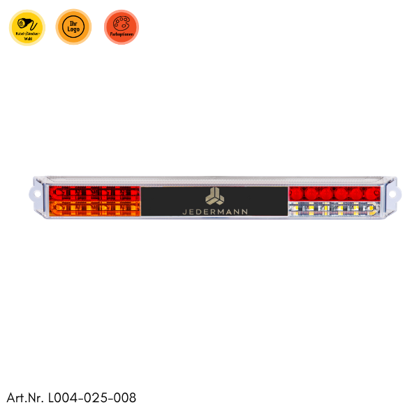 MULTImann ohne Reflektor schwarz