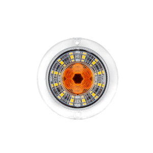 ROUNDmann S Vorderer Blinker Einbau