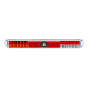 MULTImann mit Reflektor mit Logo
