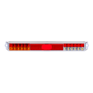 MULTImann mit Reflektor rot