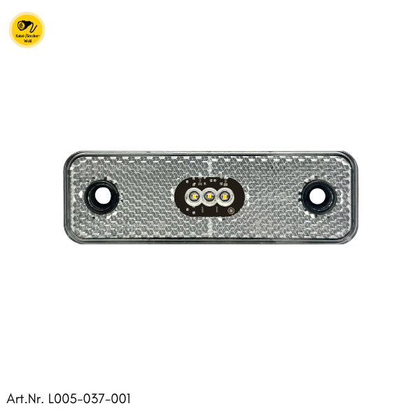 FRAMEmann Begrenzungsleuchte