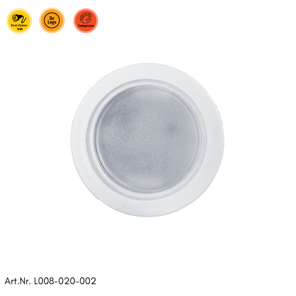 GLOWmann Federklemmen