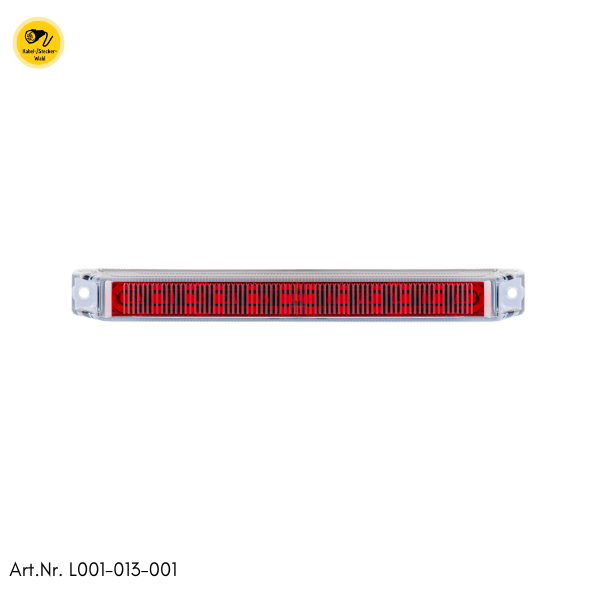 SLIMmann S Schlussleuchte