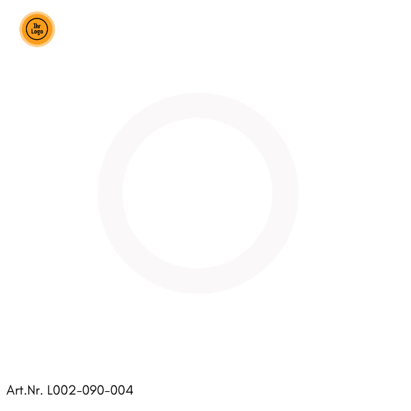 ROUNDmann S Abdeckung Einbau