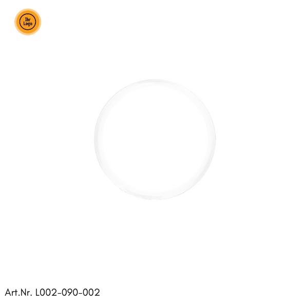ROUNDmann S Abdeckung Aufbau