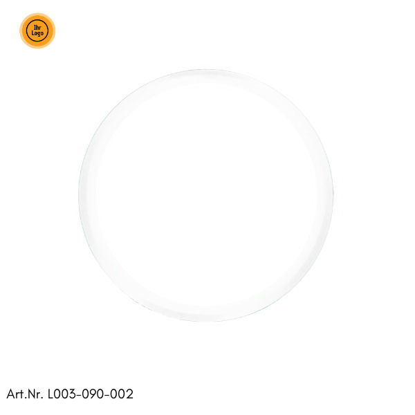 ROUNDmann L Abdeckung Aufbau