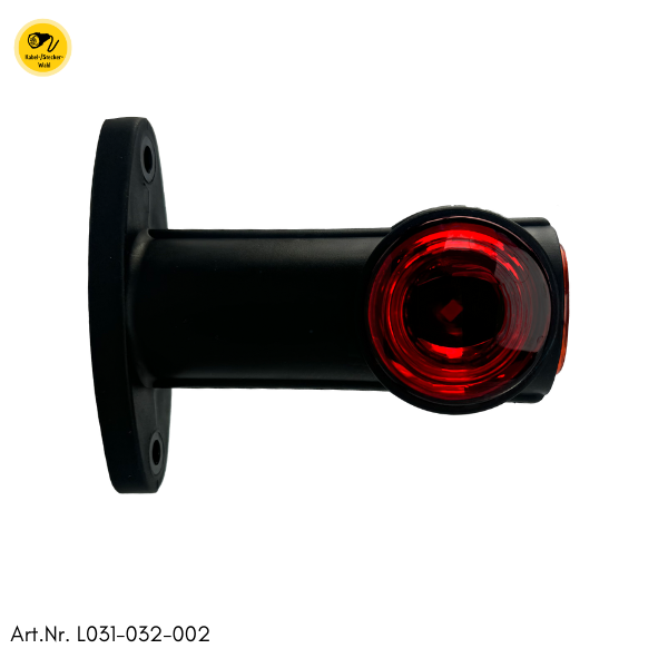 WINGmann II Kurzer Arm - Umrissleuchte