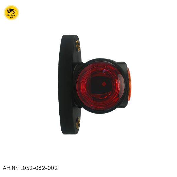 WINGmann II Mini Arm - Umrissleuchte