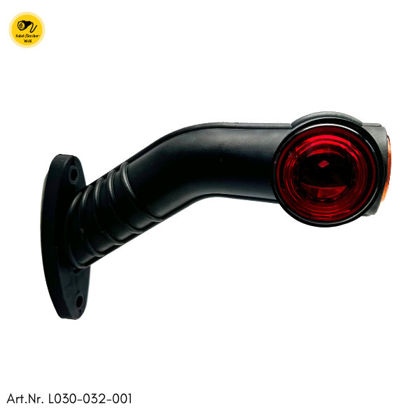 WINGmann II Langer Arm - Umrissleuchte