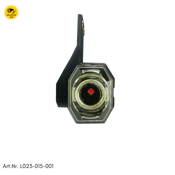 WINGmann I Pendel Arm - Umrissleuchte