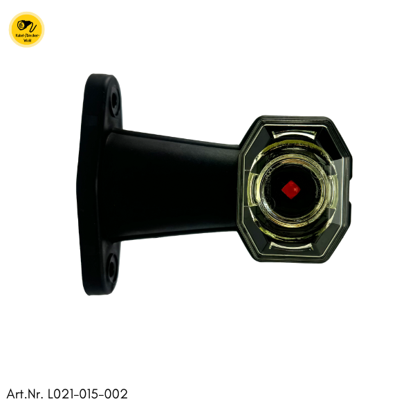 WINGmann I Kurzer Arm - Umrissleuchte