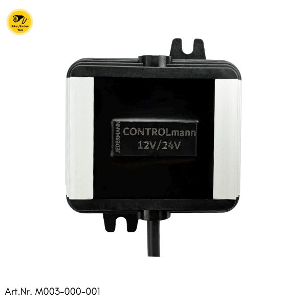 CONTROLmann