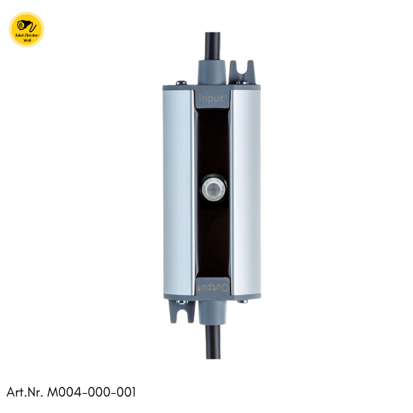 PIRmann Bewegungsmelder