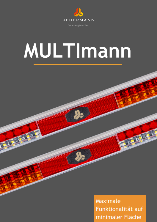 WINGmann I - 90° Arm