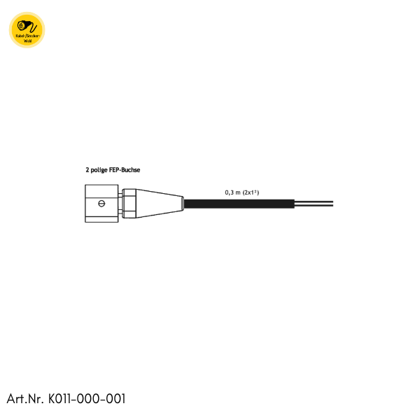 Kabelsatz K011-000-001