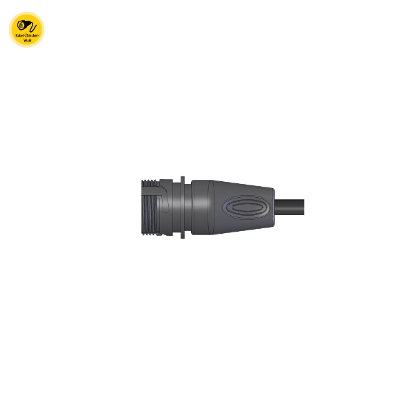 7-poliger ASS2 Stecker