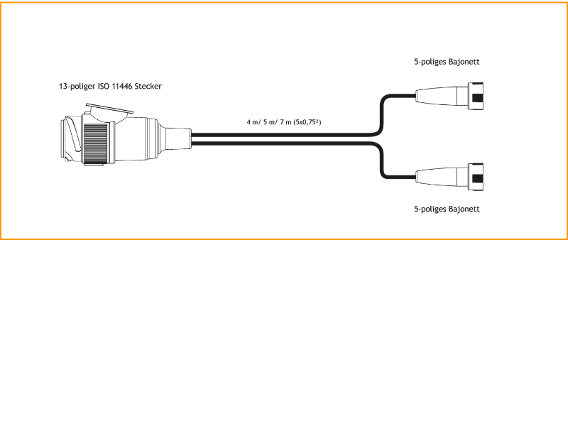 Kabelsatz K008-001-003