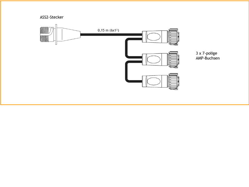 Kabelsatz K003-000-001